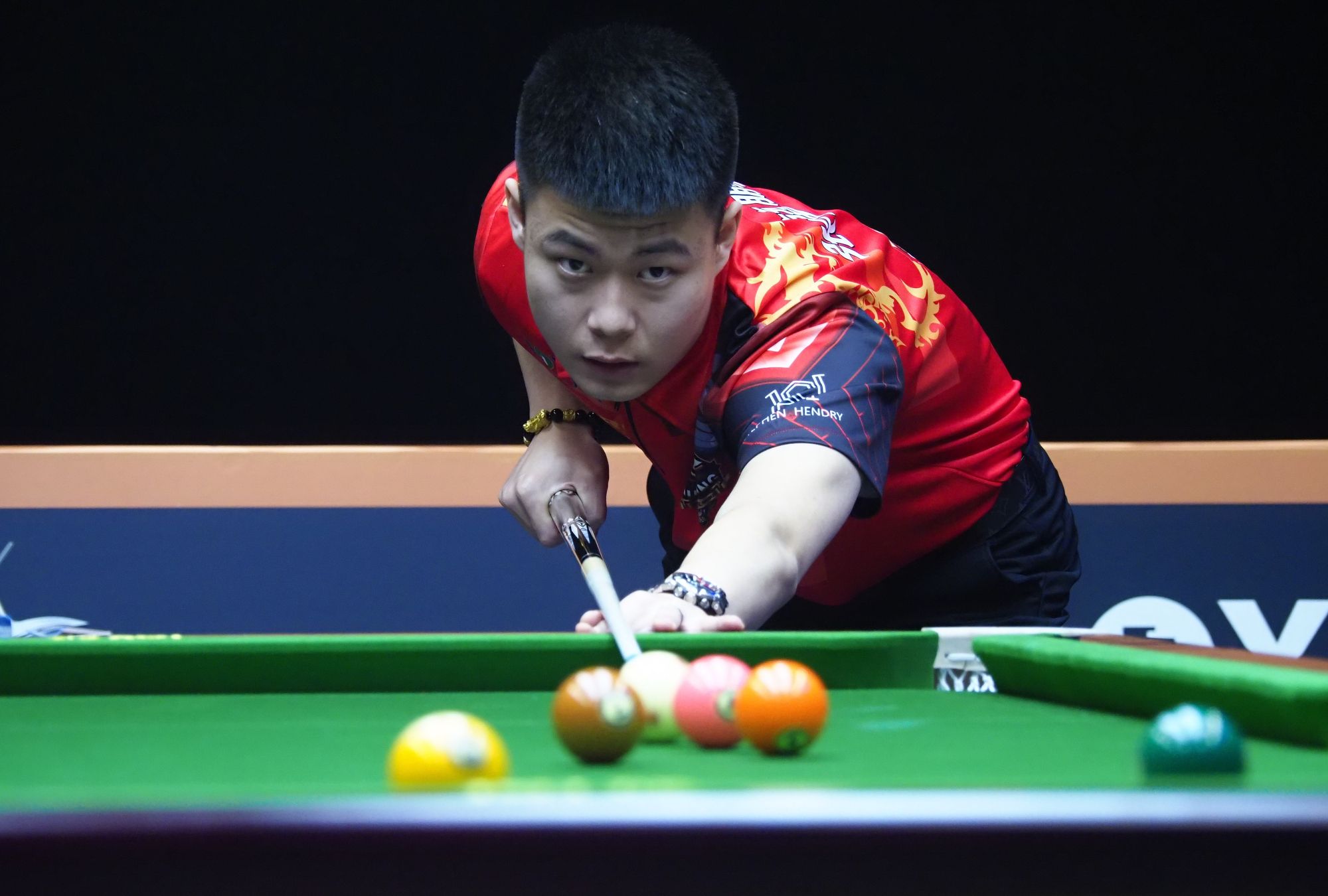 积累了信心 积累了信心